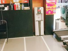 -FEELINGME乐刻包月私教馆·健身(真北华润万家店)