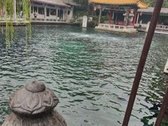-泉城广场