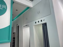 -拍刻风照相馆(花都融创店)