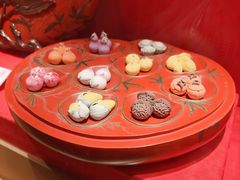 -御茶膳房皇家糕点博物馆(北京首店)