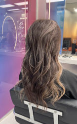 -5M HAIR SALON 旗舰店