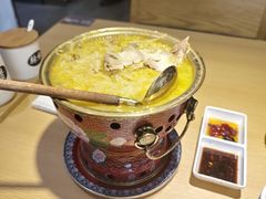 -关东小磨东北菜(上海长风大悦城店)