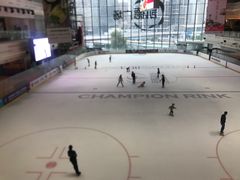 -冠军冰场CHAMPION RINK(凯德广场店)