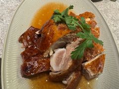 -留半山·香港食堂(啦啦宝都店)