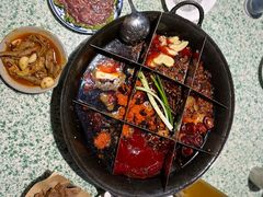 -五里关火锅(牛市口店)