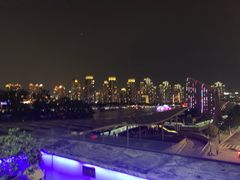 -三利音·东方司宴(外滩店)