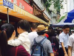 -李兰英湖南面馆(护国路店)