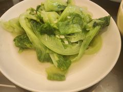 生菜-品渔味湖鲜馆(拈花湾店)