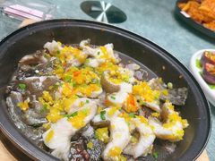 -79号渔船海鲜饭店(龙岗店)