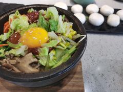 -妥妥烤肉料理(昙华林店)