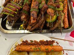 -不炭白烧烤(成都首店)