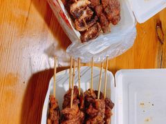 -星隆国际·芜湖小吃街
