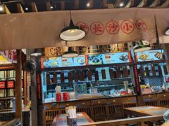 -湘下佬·老长沙吃货铺(顺成·大融城店)