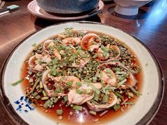 -庐灶江南·江南菜·四合院Bistro(东直门雍和宫·原华侨宾馆店)