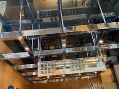 -听松楼·花园酒店·自助餐厅(红梅公园店)