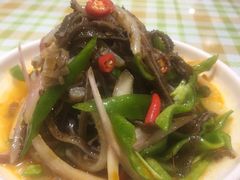 -姥姥春饼·烤鸭(未央路盛龙店)