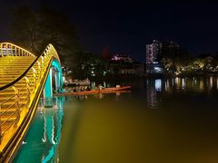 -南通濠河风景名胜区