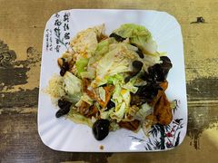 -清真•蜀风园(丁字沽店)