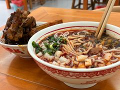 -张记牛骨粉(如意巷店)