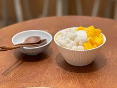 -小团圆糖水铺(襄阳南路店)
