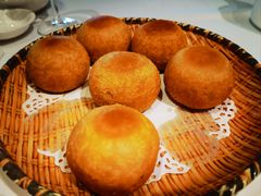 玉兰饼-天福苑(崇宁路店)