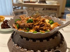 -山东宾馆·齐鲁苑餐厅