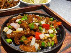 -鑫小城故事·砂锅·排骨藕汤(兴业路店)