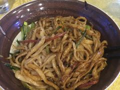 -京味精餐厅(长椿里小区店)