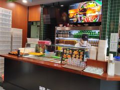-魏斯理汉堡(西安沣东吾悦店)