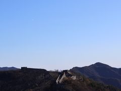 -慕田峪长城