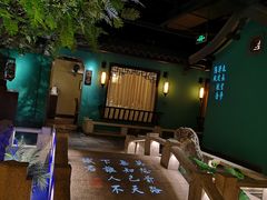-佬麻雀·新湘菜(珠海金发购物中心店)