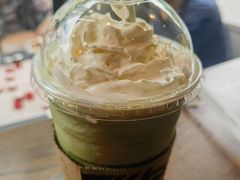 -星巴克(西藏路店)