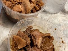 -明记牛杂(新马路分店)