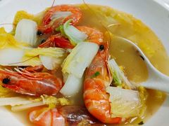 -来之顺海鲜菜馆·青岛菜(栈桥店)