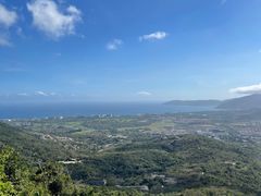 -三亚亚龙湾人间天堂鸟巢度假村