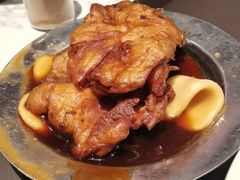 -鲜得来排骨年糕(即墨路店)