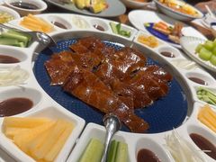 -红棉中餐厅·广州海航威斯汀酒店