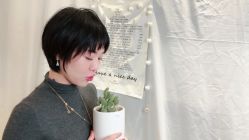-扎嘎形象设计