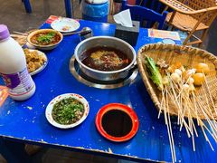 -马路边边串串香(双井直营店)