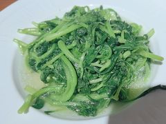 -金枝玉叶上海人家食府(三里河店)