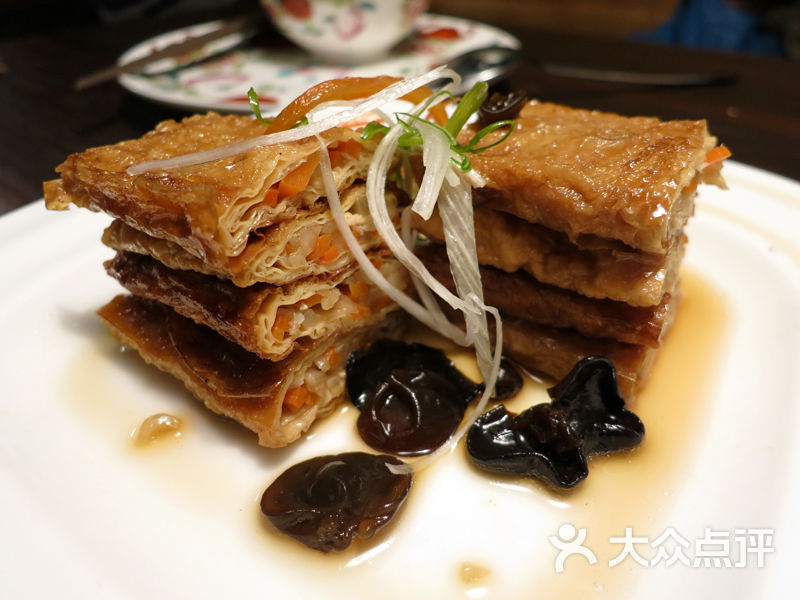 外婆家(新百店)素烧鹅图片 - 第23张