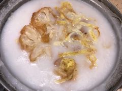 荔湾艇仔粥-又一间茶点轩(百汇广场店)