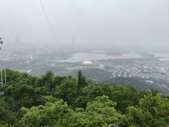 -紫金山天文台