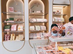 零售区-好利来(七宝领展广场店)