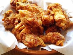 -校村炸鸡(弘大)
