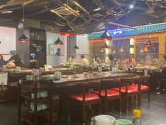 -晓宇重庆火锅(赛格国际购物中心店)