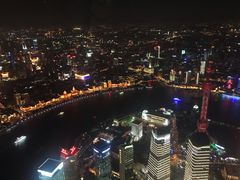 -上海中心大厦