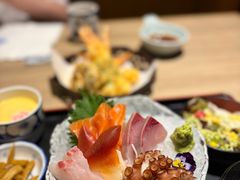 -小山日本料理(兴业太古汇店)