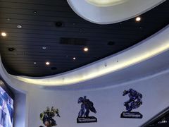 -万达影城(东城万达广场IMAX店)