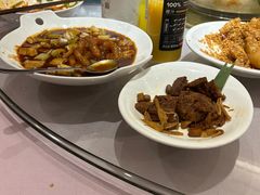 -金时代顺风大酒店(静安大融城店)